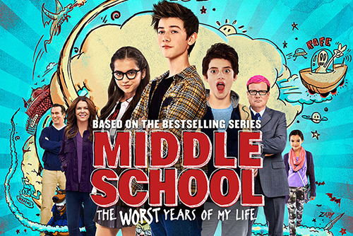 vex movies online middle school worst years of my life