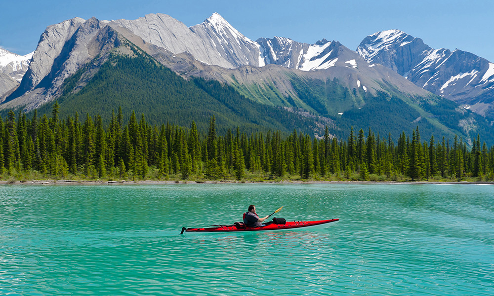 Flights to Alberta Air Transat