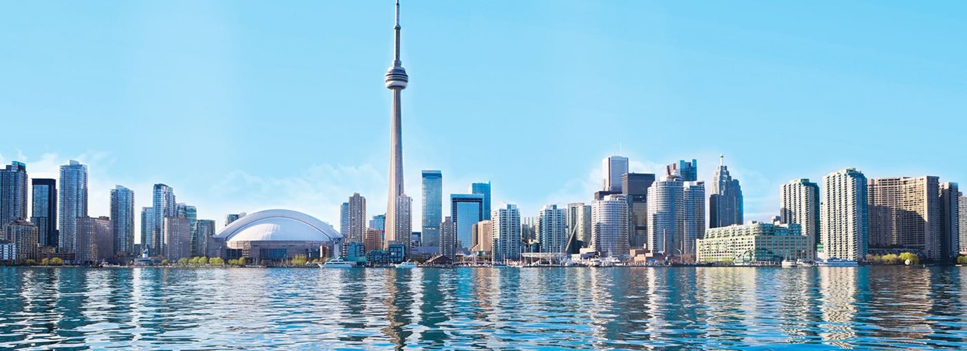 Visit Toronto - Discover the Best Things to Do | Air Transat