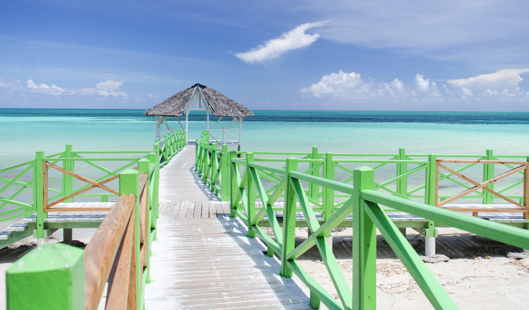 Flights To Cayo Coco Air Transat