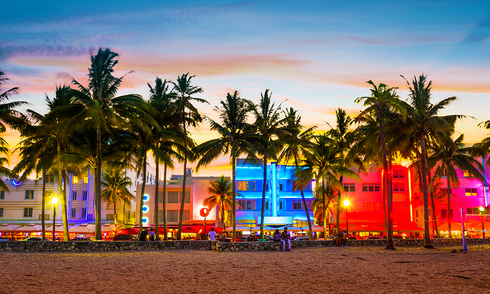 Que faire pour le nouvel an à Miami et en Floride ? - Bons plans voyage  Floride : Fort Lauderdale