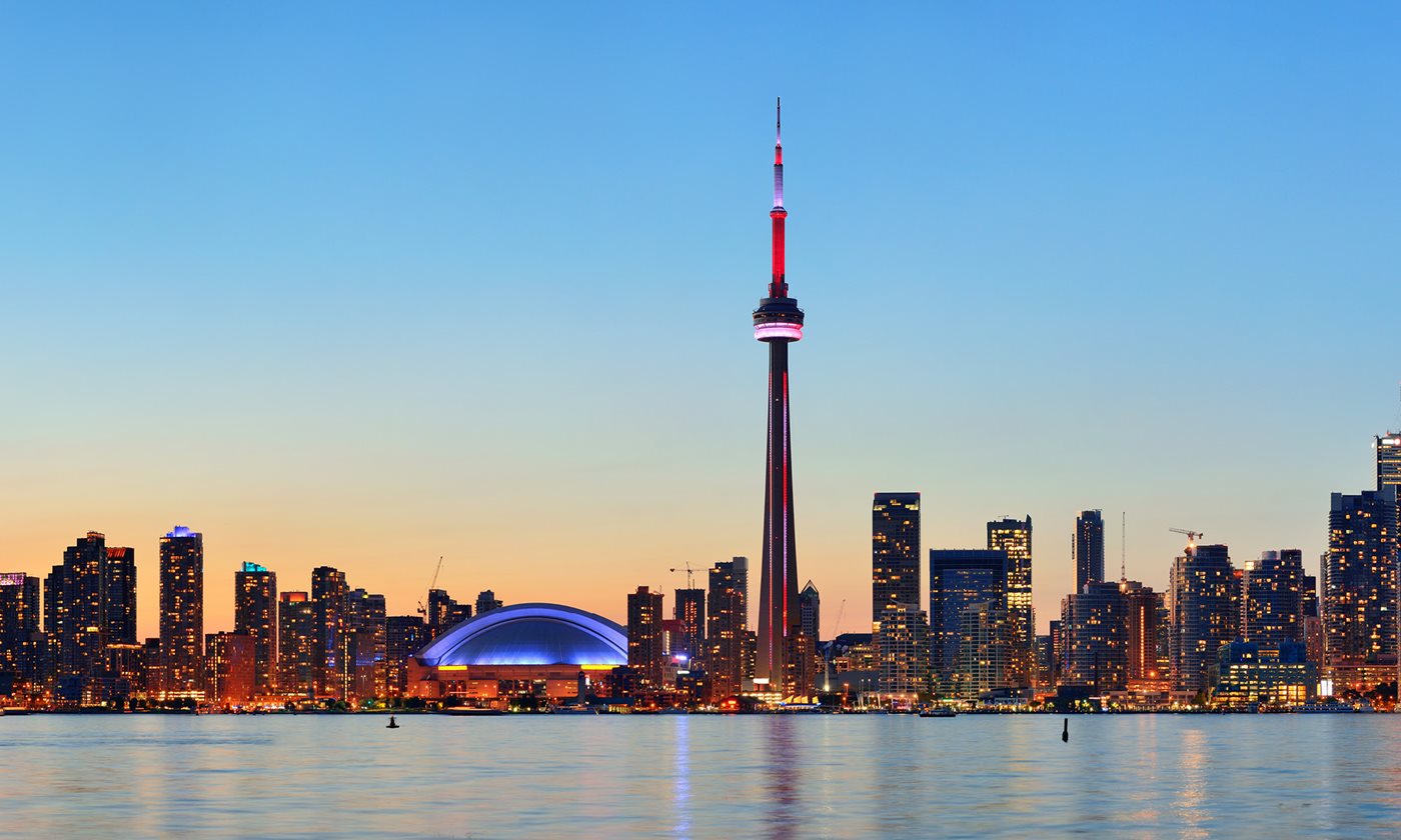 Cheap flights Montreal Toronto | Air Transat