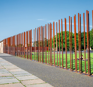 Mur de Berlin