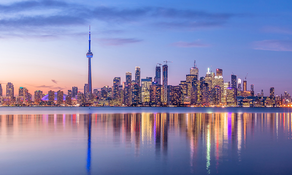 Visit Toronto - Discover the Best Things to Do | Air Transat