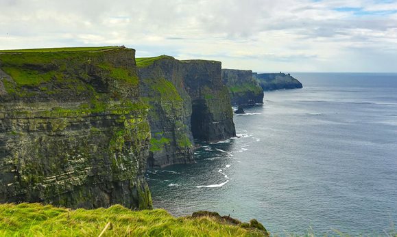 Ireland Vacations | Air Transat