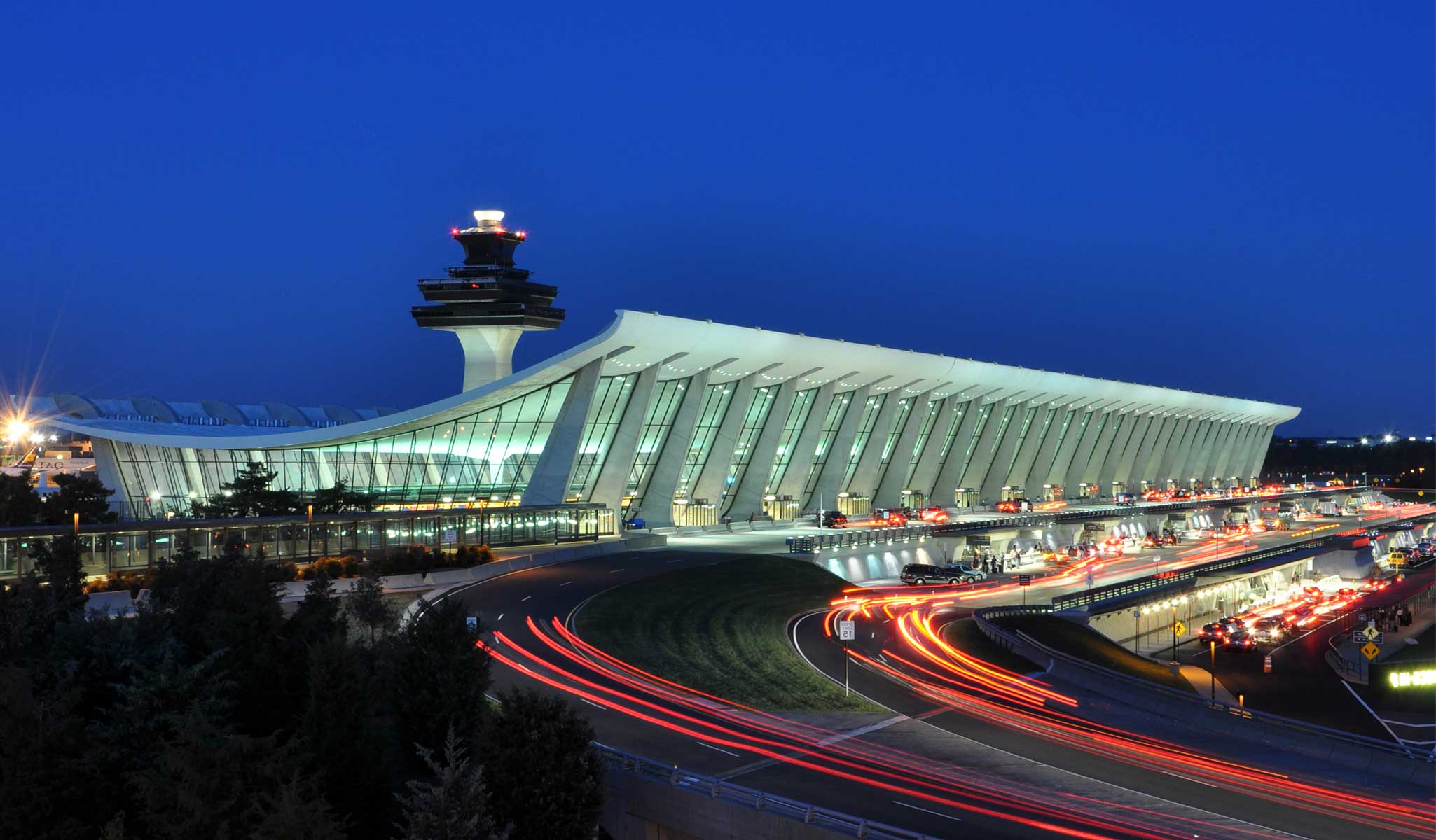 Toronto - Pearson International Airport | Air Transat